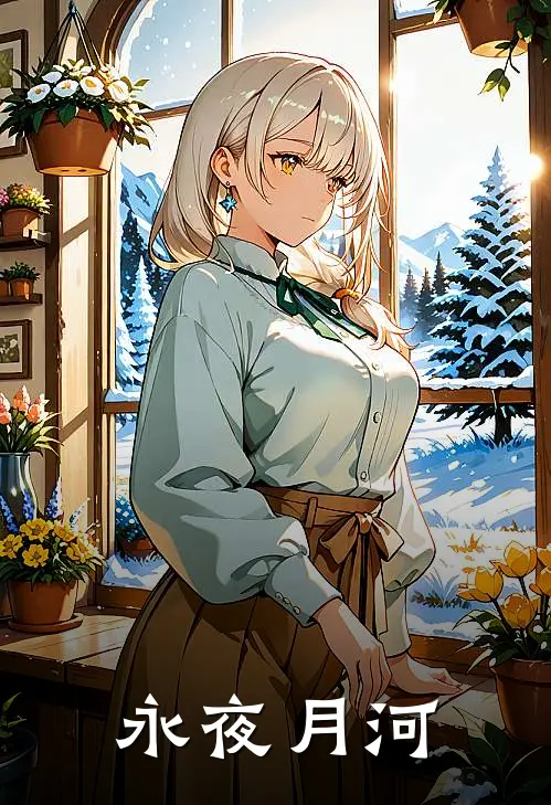 叶秋白蔺幼蓉《永夜月河》完结版免费阅读_永夜月河全文免费阅读