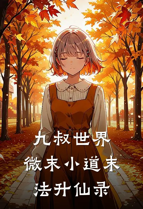 九叔世界：微末小道末法升仙录李承道承道免费小说_完本免费小说九叔世界：微末小道末法升仙录李承道承道