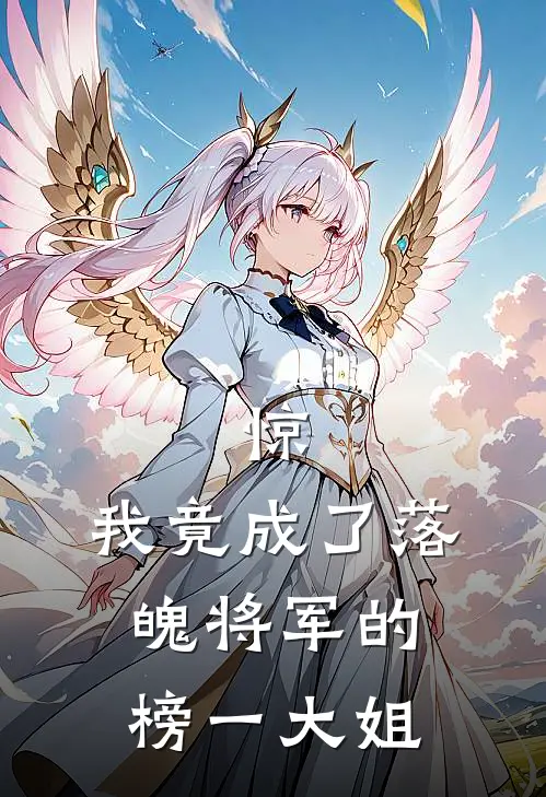 《惊，我竟成了落魄将军的榜一大姐》苏清绾萧怀辞全本阅读_(苏清绾萧怀辞)全集阅读