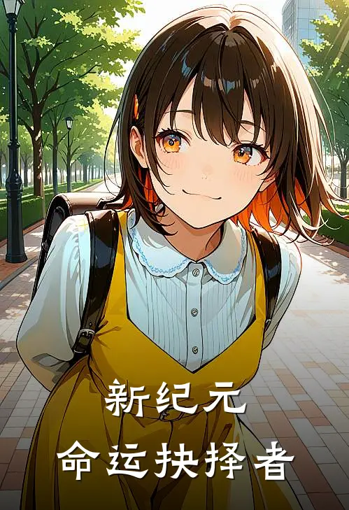 新纪元：命运抉择者