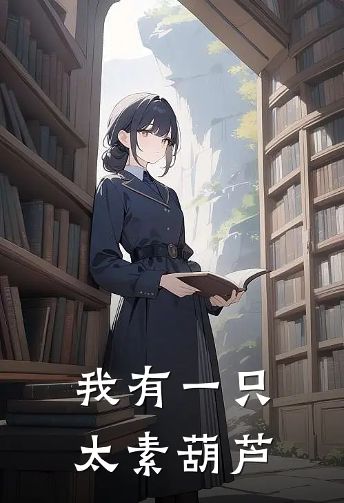 我有一只太素葫芦
