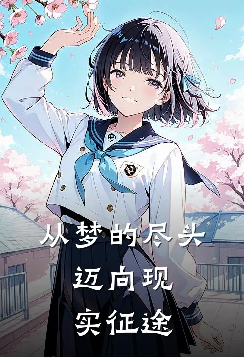 林宇王强《从梦的尽头，迈向现实征途》完结版阅读_(从梦的尽头，迈向现实征途)全集阅读