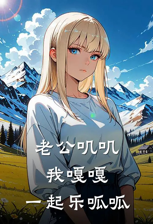 老公叽叽我嘎嘎，一起乐呱呱