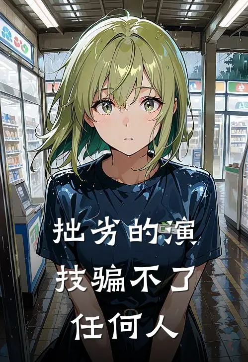 拙劣的演技骗不了任何人