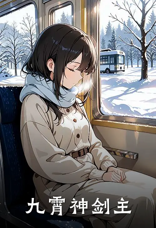 九霄神剑主(林轩苏寒雪)全集阅读_九霄神剑主最新章节阅读
