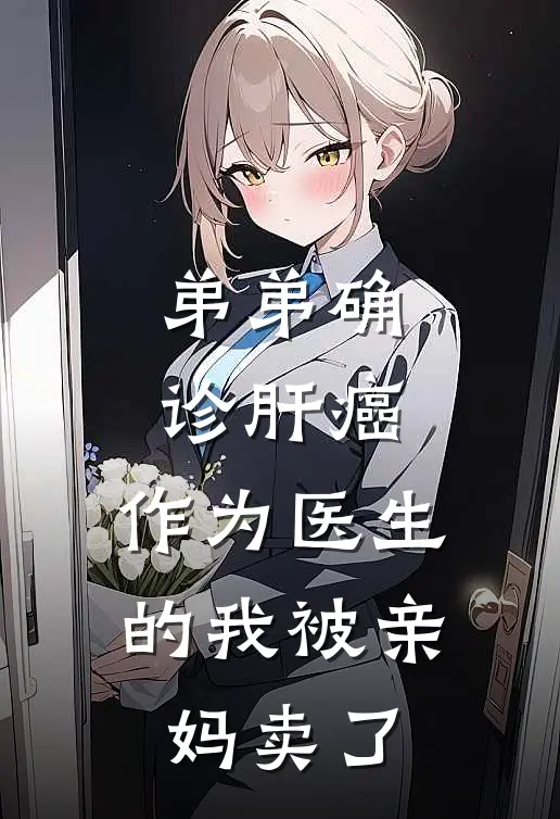 弟弟确诊肝癌，作为医生的我被亲妈卖了周桂芳林招娣完结版小说_完结版小说弟弟确诊肝癌，作为医生的我被亲妈卖了(周桂芳林招娣)