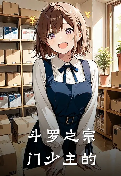 斗罗之宗门少主的