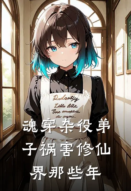 林羽王虎(魂穿杂役弟子祸害修仙界那些年)_《魂穿杂役弟子祸害修仙界那些年》最新章节免费在线阅读