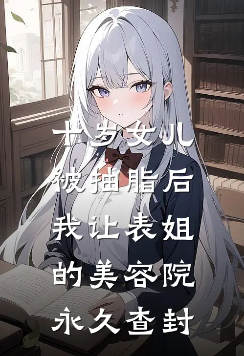 十岁女儿被抽脂后，我让表姐的美容院永久查封(岑宁许愿)好看的完结小说_完本小说十岁女儿被抽脂后，我让表姐的美容院永久查封岑宁许愿