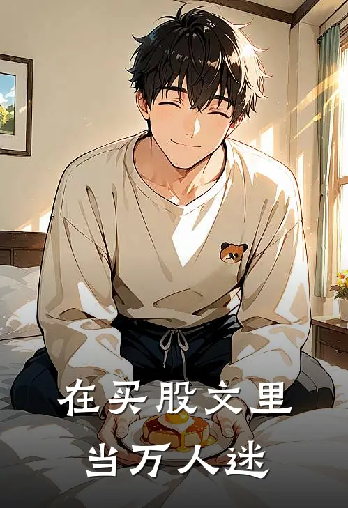 在买股文里当万人迷