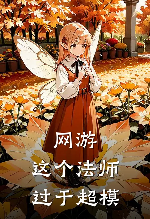 网游：这个法师过于超模