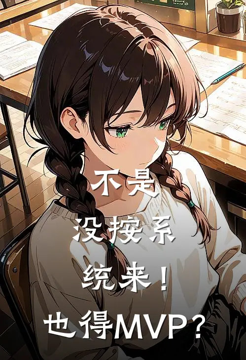 不是，没按系统来！也得MVP？