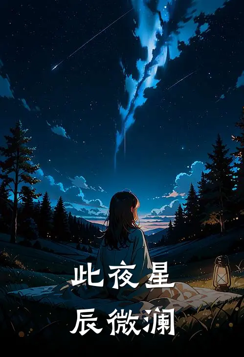 此夜星辰微澜沈星澜穆宸免费小说完整版_完结版小说阅读此夜星辰微澜(沈星澜穆宸)