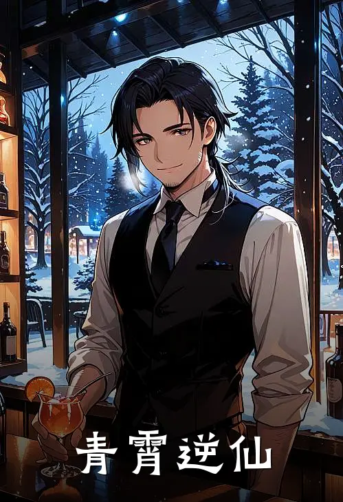 青霄逆仙