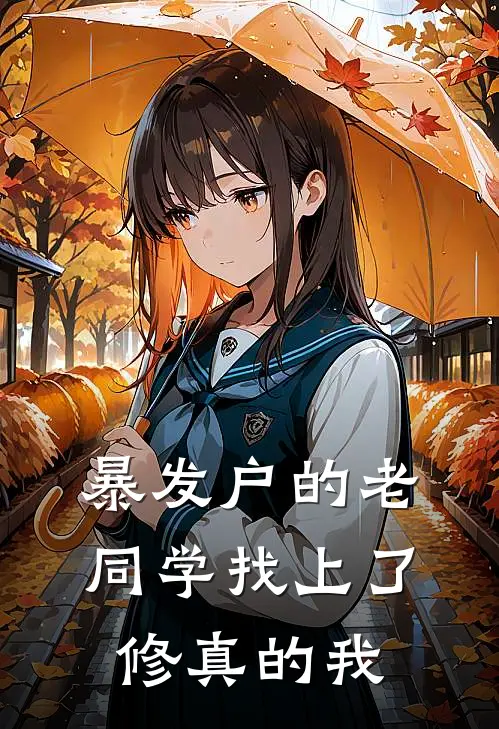 暴发户的老同学找上了修真的我吴缺吴缺完结小说_免费小说在线看暴发户的老同学找上了修真的我吴缺吴缺