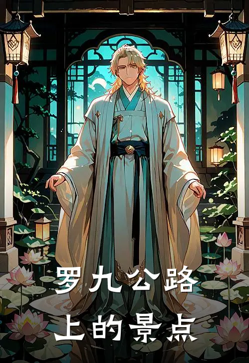 罗九公路上的景点