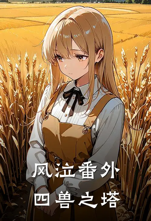 风泣番外：四兽之塔