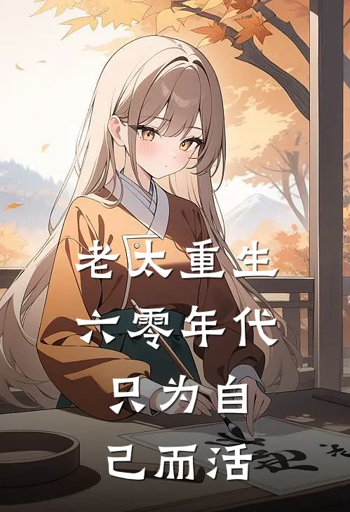 老太重生六零年代：只为自己而活(张德昌张昌德)免费小说笔趣阁_完结版小说推荐老太重生六零年代：只为自己而活(张德昌张昌德)