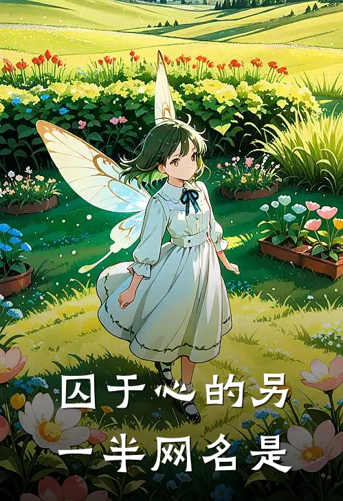 囚于心的另一半网名是