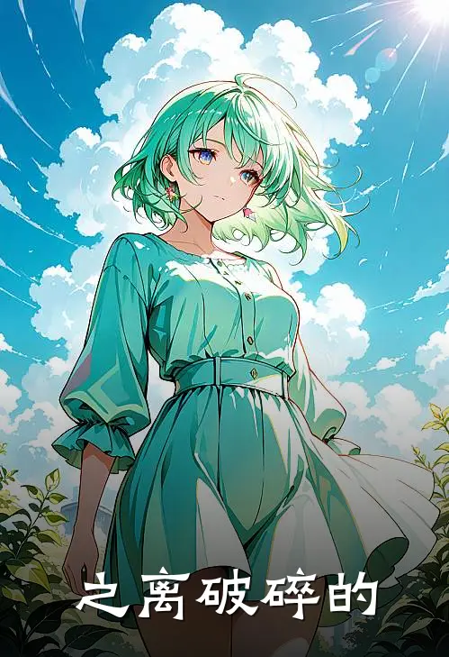 之离破碎的