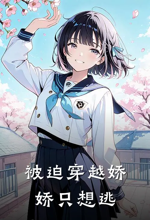 被迫穿越娇娇只想逃