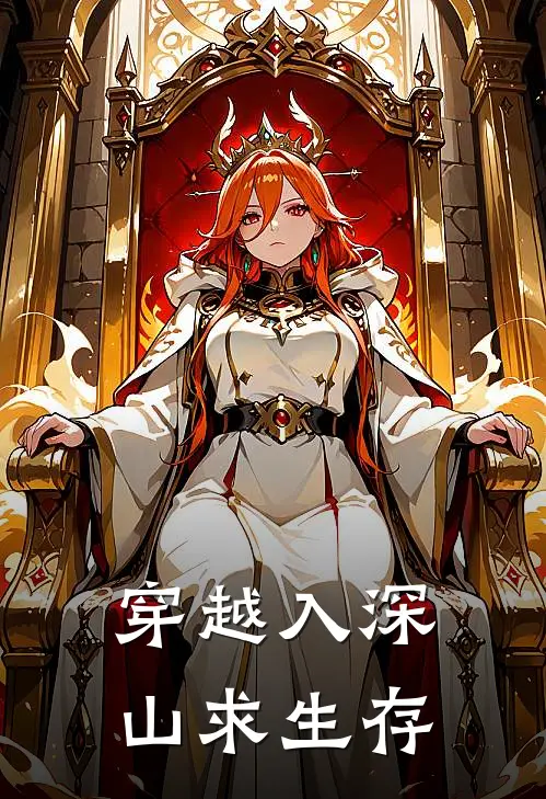 秦一李迎夏(穿越入深山求生存)全章节在线阅读_(穿越入深山求生存)全本在线阅读