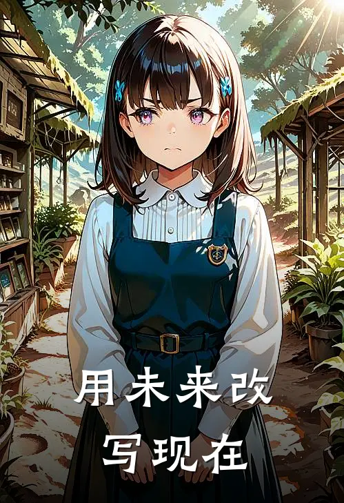 用未来改写现在