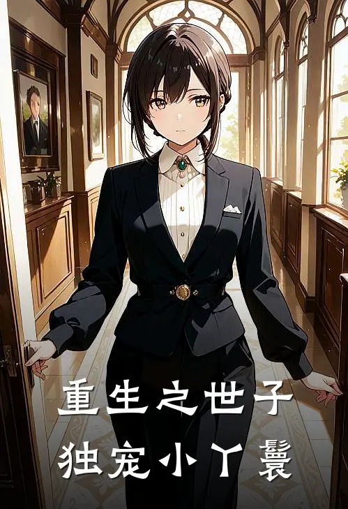 重生之世子独宠小丫鬟