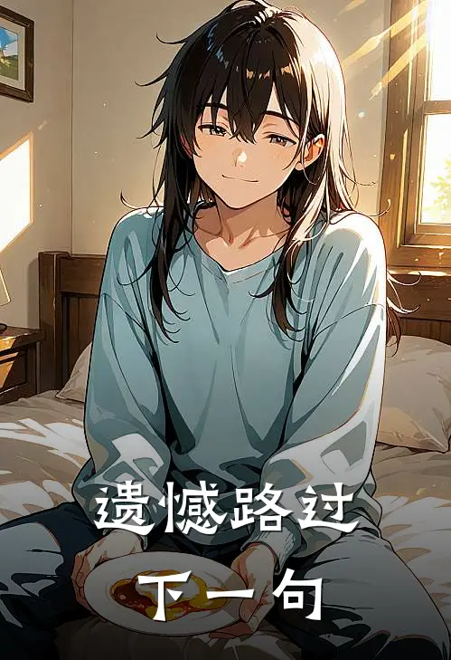 遗憾路过,下一句