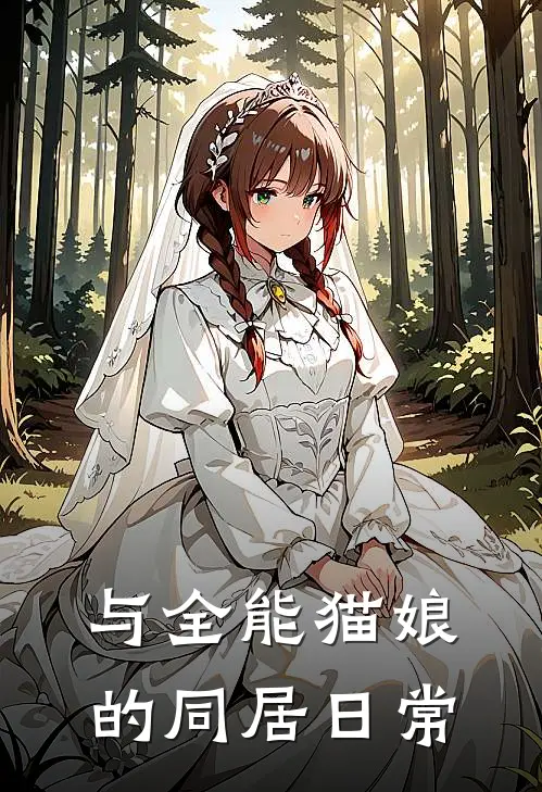 与全能猫娘的同居日常