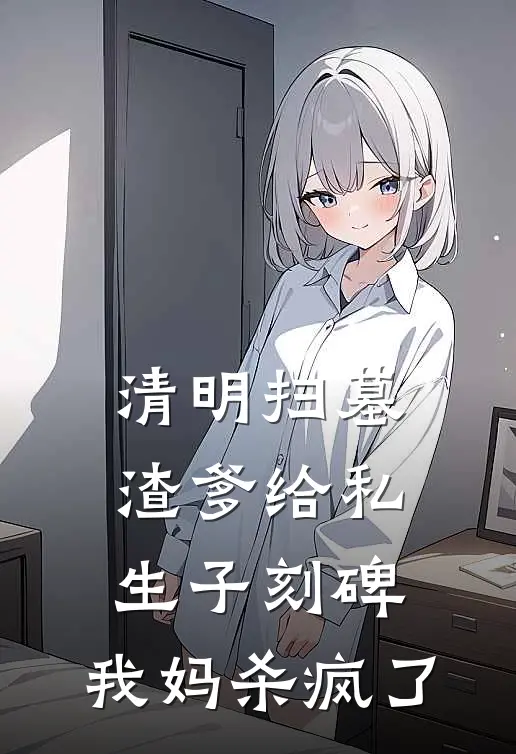 清明扫墓，渣爹给私生子刻碑，我妈杀疯了(陆遥父亲)最新完本小说推荐_免费小说推荐清明扫墓，渣爹给私生子刻碑，我妈杀疯了陆遥父亲