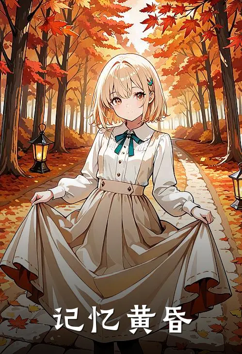 记忆黄昏