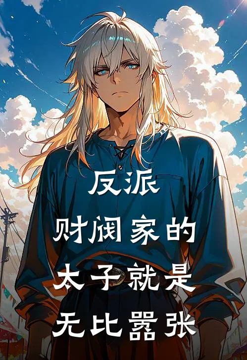 反派：财阀家的太子就是无比嚣张叶幽叶天明全本完结小说_最新章节列表反派：财阀家的太子就是无比嚣张(叶幽叶天明)