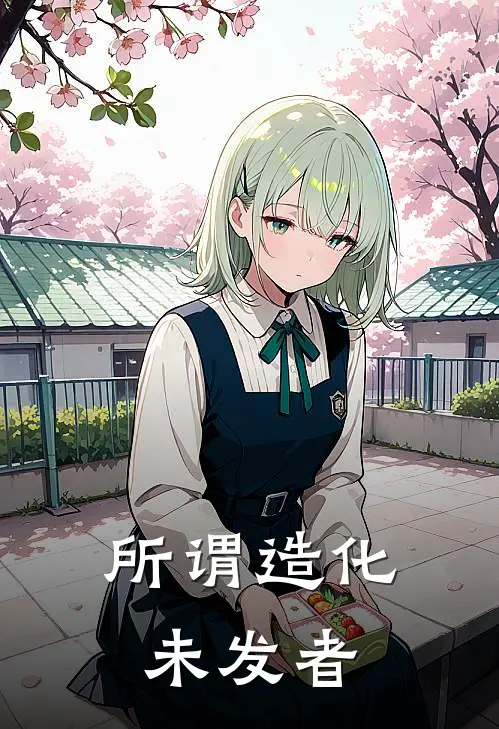 所谓造化未发者