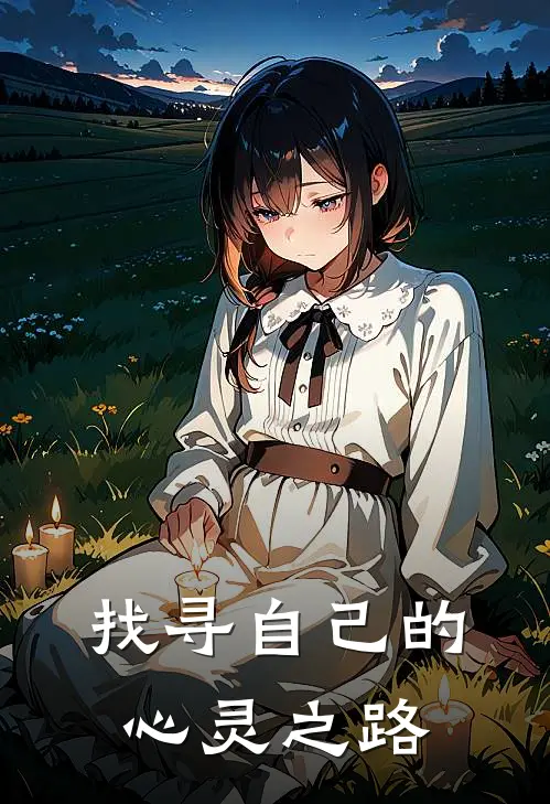 找寻自己的心灵之路(林晓林晓)免费阅读_热门的小说找寻自己的心灵之路林晓林晓