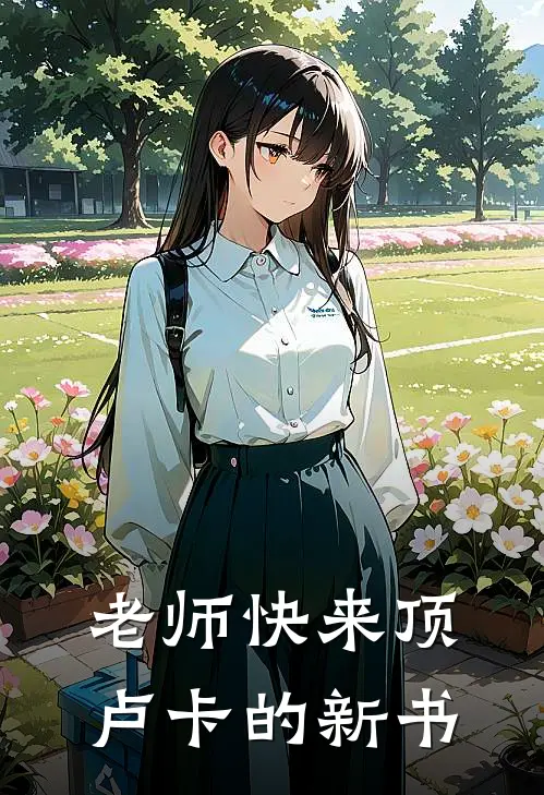 老师快来顶卢卡的新书