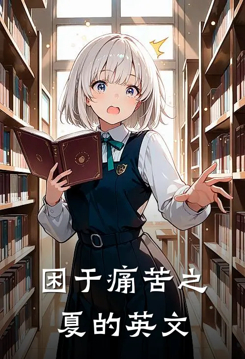 困于痛苦之夏的英文