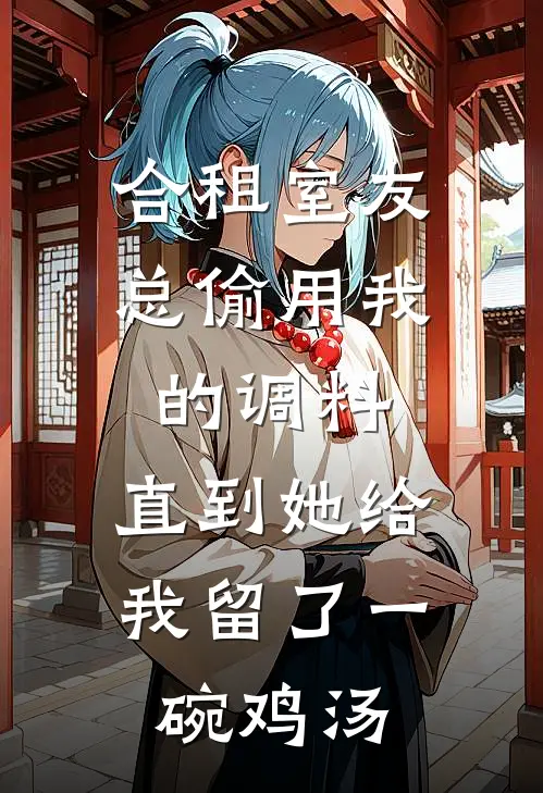 合租室友总偷用我的调料，直到她给我留了一碗鸡汤(王梓刘海)全集阅读_合租室友总偷用我的调料，直到她给我留了一碗鸡汤最新章节阅读