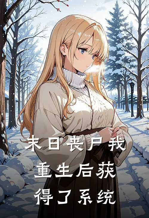 末日丧尸我重生后获得了系统刘明路刘明免费小说推荐_免费小说笔趣阁末日丧尸我重生后获得了系统刘明路刘明