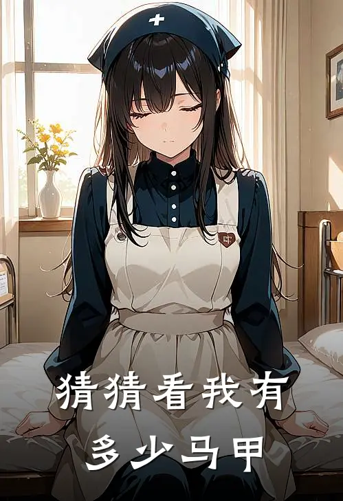 猜猜看我有多少马甲余芷司卿热门小说阅读_好看的小说推荐完结猜猜看我有多少马甲余芷司卿