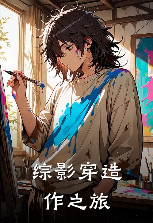 综影穿造作之旅