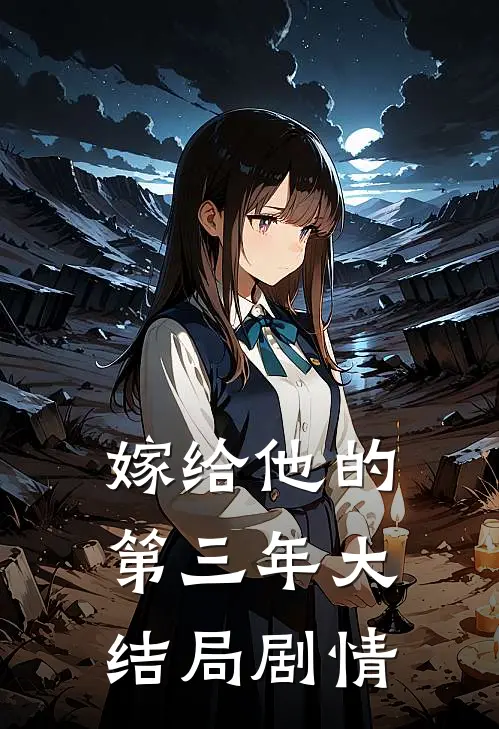 嫁给他的第三年大结局剧情