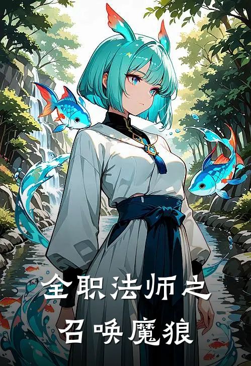 全职法师之召唤魔狼