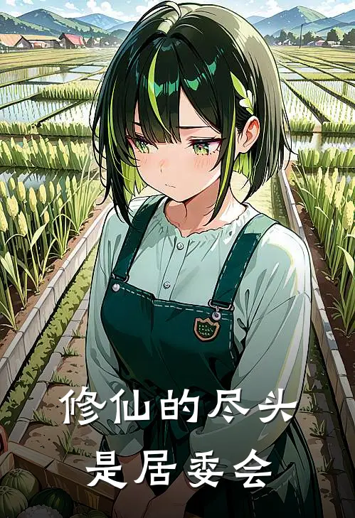 修仙的尽头是居委会