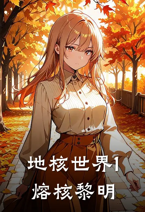 地核世界1：熔核黎明奎托斯艾丽卡推荐完结小说_免费阅读地核世界1：熔核黎明(奎托斯艾丽卡)