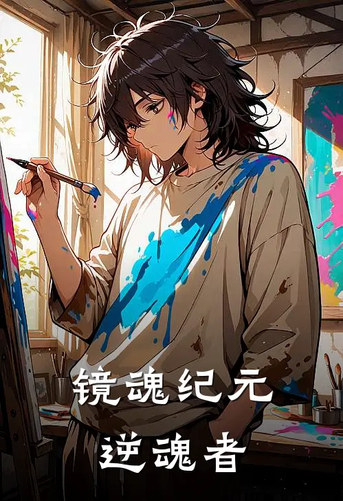 镜魂纪元：逆魂者林渊苏璃完整版小说_最新章节列表镜魂纪元：逆魂者(林渊苏璃)