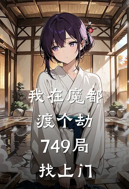 我在魔都渡个劫，749局找上门王逸蓝石最新好看小说_已完结小说我在魔都渡个劫，749局找上门王逸蓝石