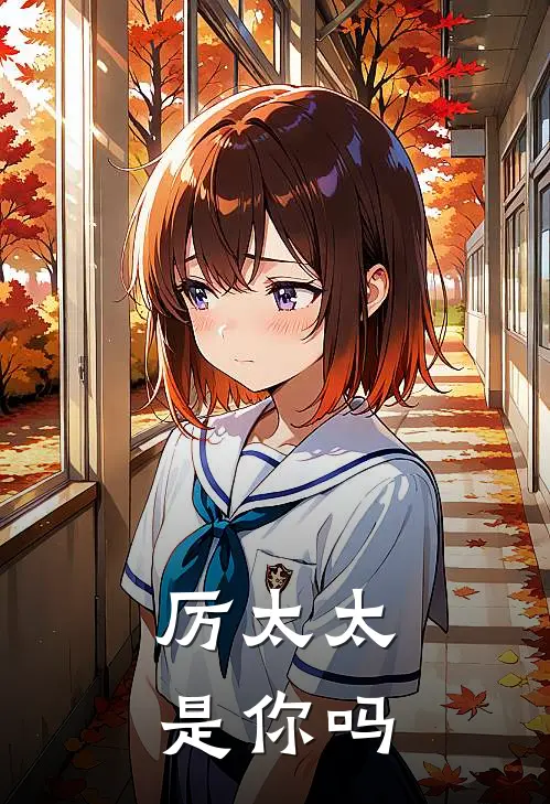 厉太太，是你吗(苏暖厉墨寒)网络热门小说_最新小说厉太太，是你吗(苏暖厉墨寒)