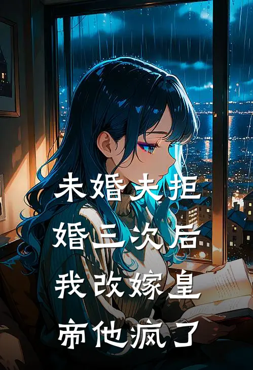 沈玉容宋鹤辞(未婚夫拒婚三次后，我改嫁皇帝他疯了)全文免费在线阅读_未婚夫拒婚三次后，我改嫁皇帝他疯了完整版免费在线阅读