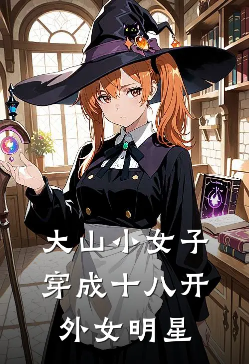 大山小女子穿成十八开外女明星二花吴六六完结小说大全_免费热门小说大山小女子穿成十八开外女明星(二花吴六六)